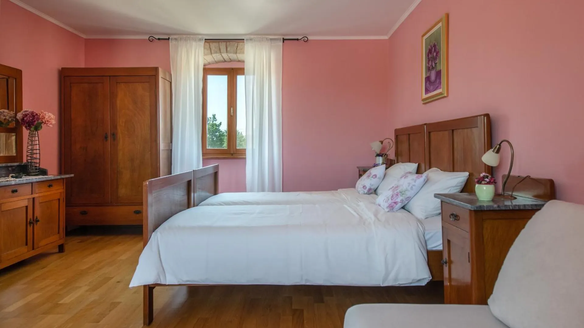 Villa Smolica Krnica Holiday home