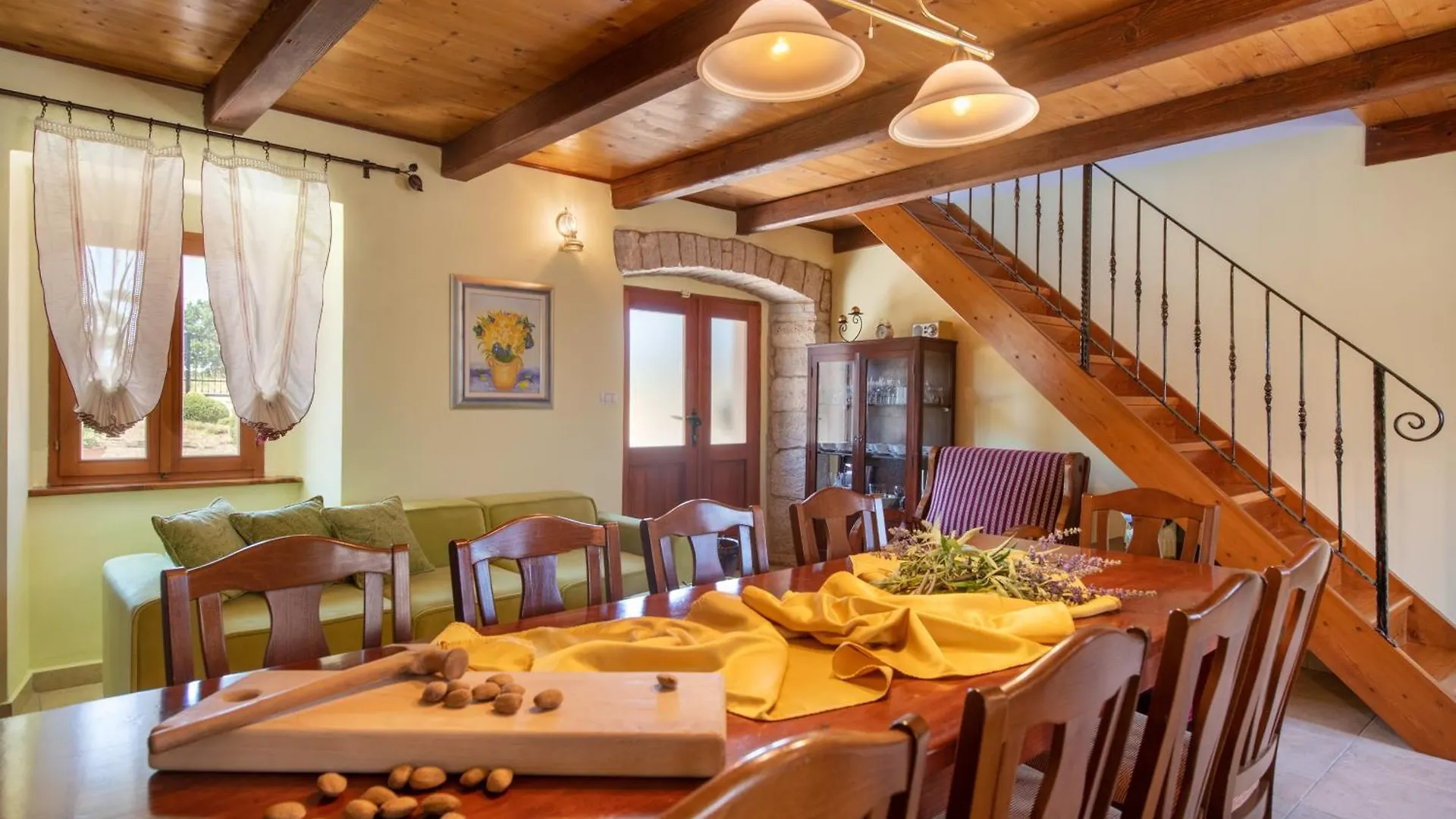 Holiday home Villa Smolica Krnica Croatia