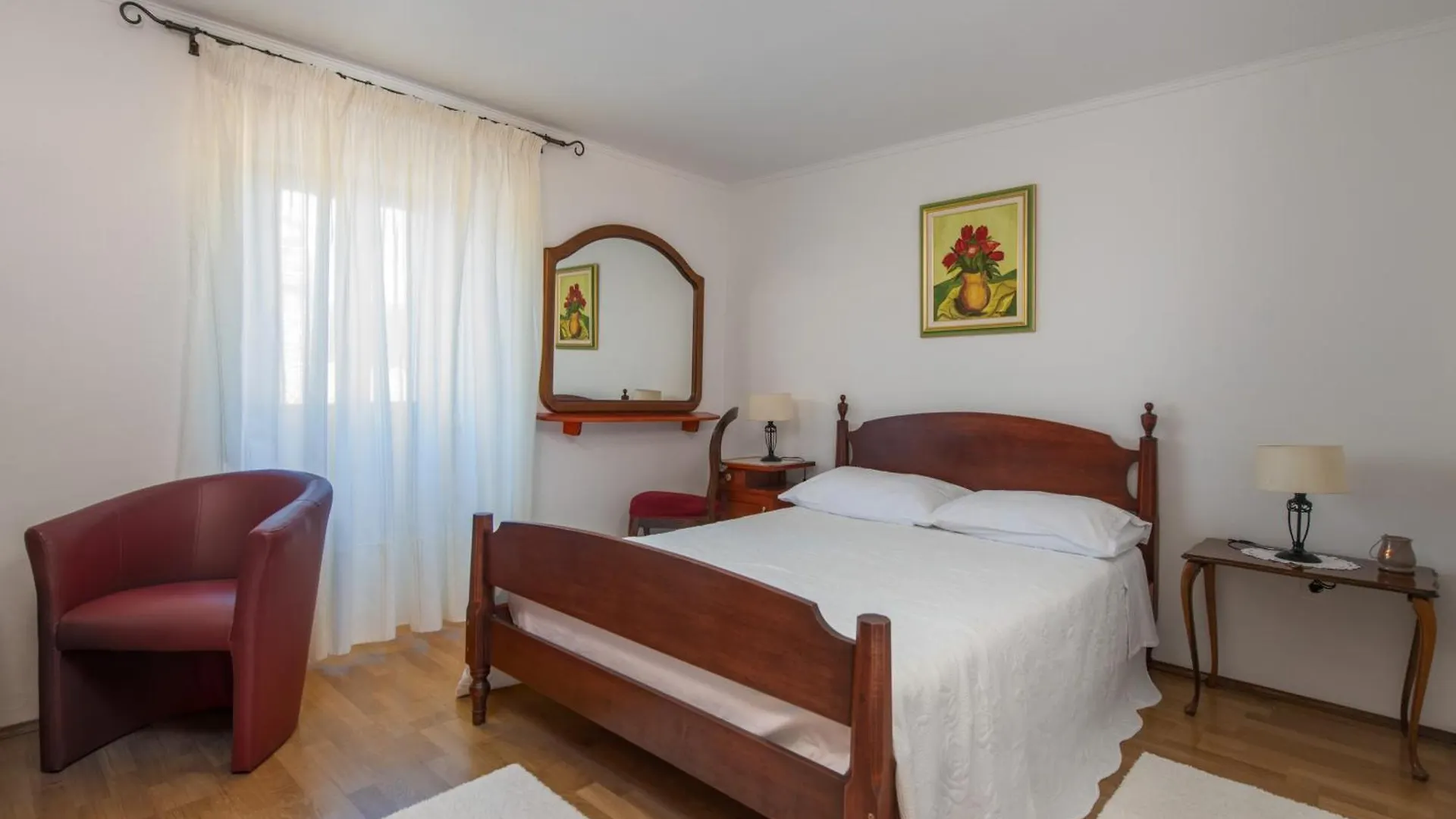 Villa Smolica Krnica 0*,  Croatia