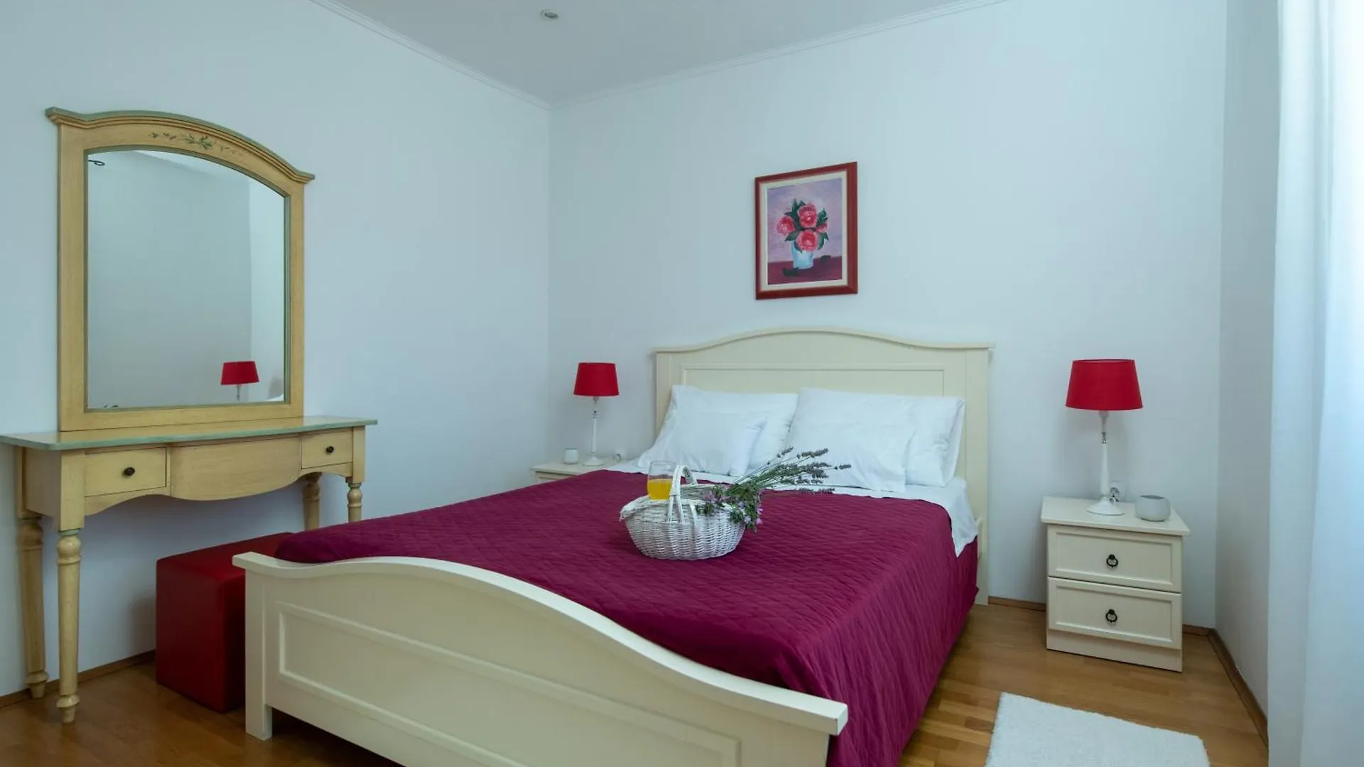 Villa Smolica Krnica Holiday home