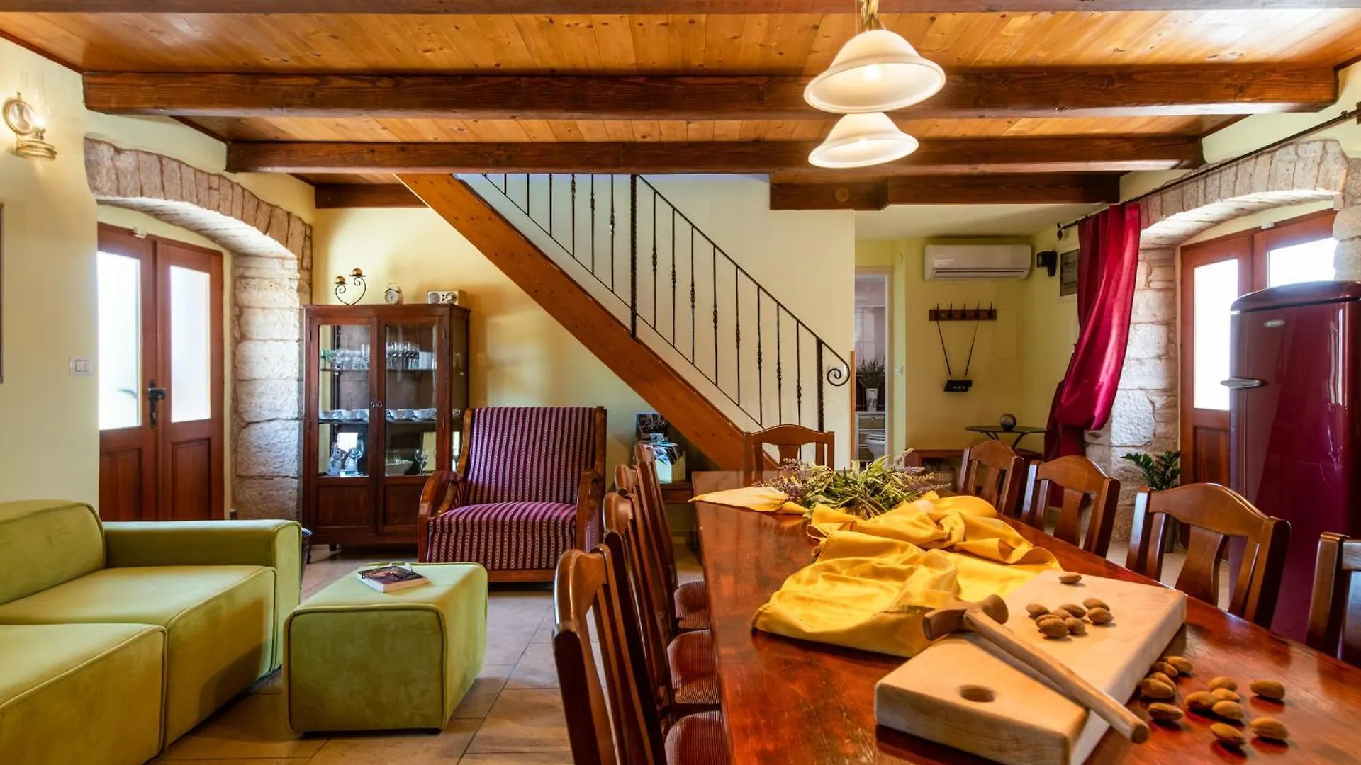 Holiday home Villa Smolica Krnica