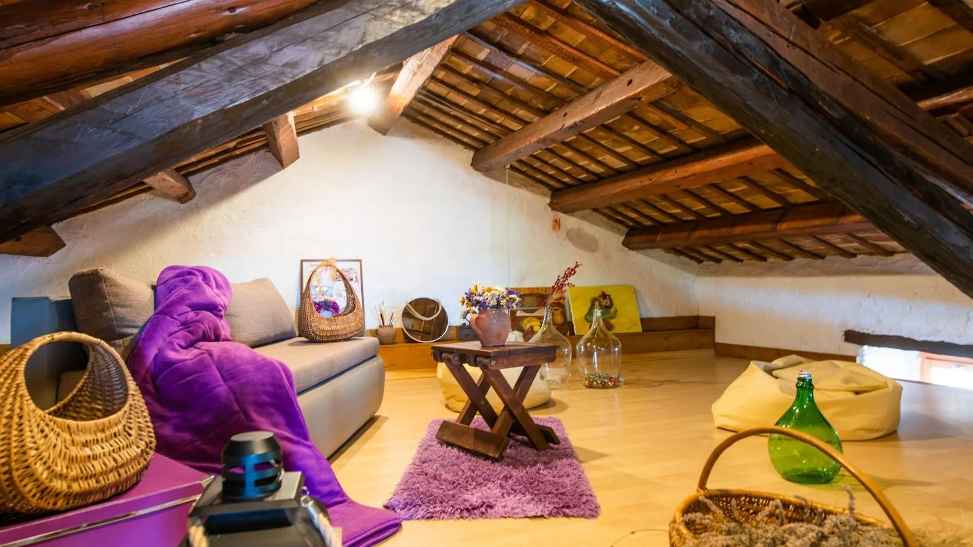 Villa Smolica Krnica 0*,