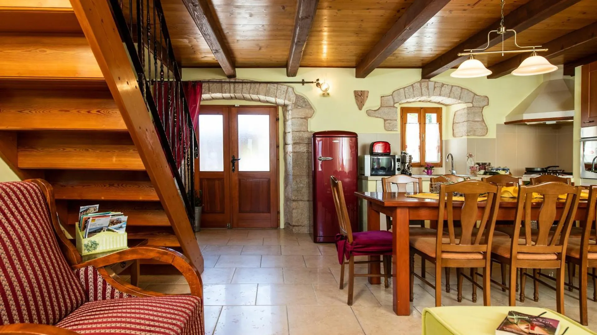 Holiday home Villa Smolica Krnica
