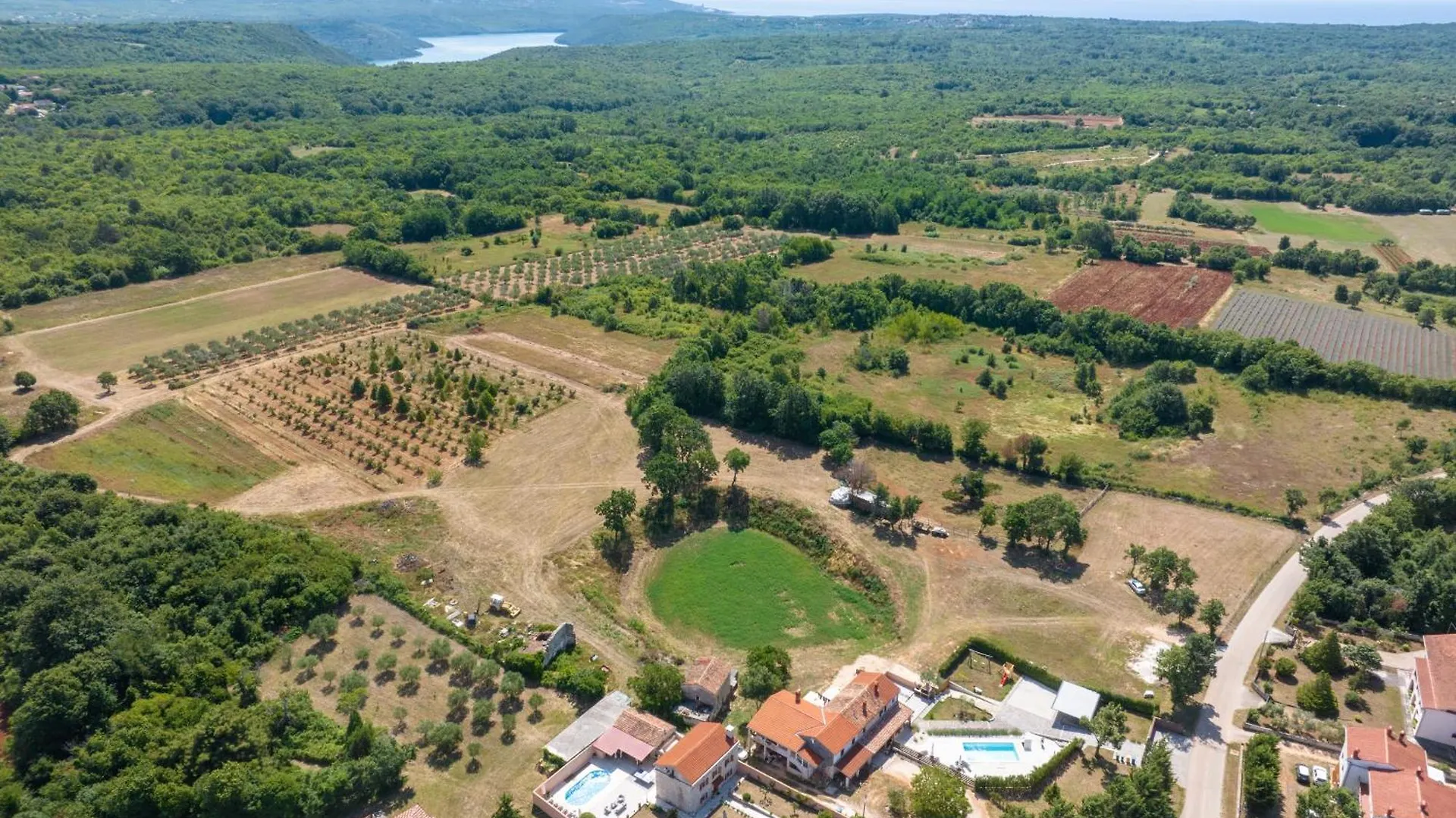 Holiday home Villa Smolica Krnica Croatia