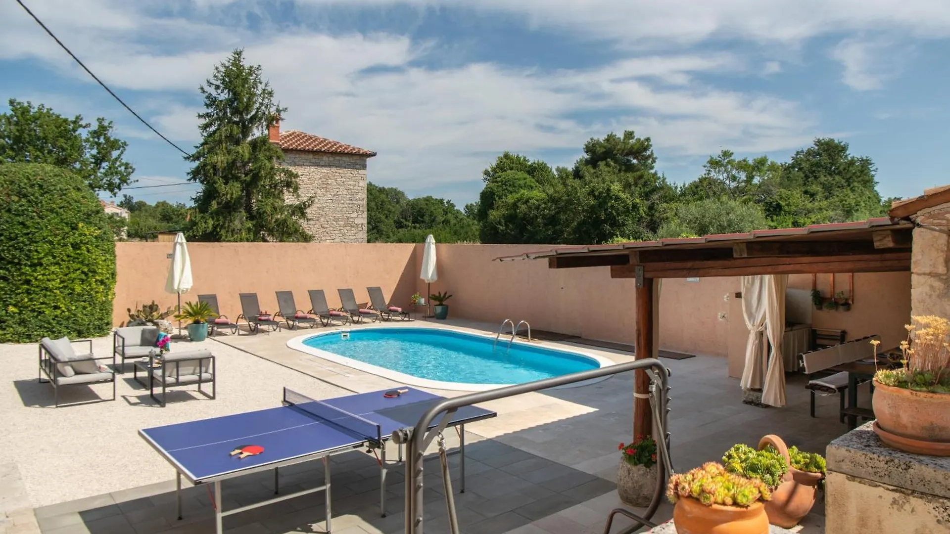 Holiday home Villa Smolica Krnica