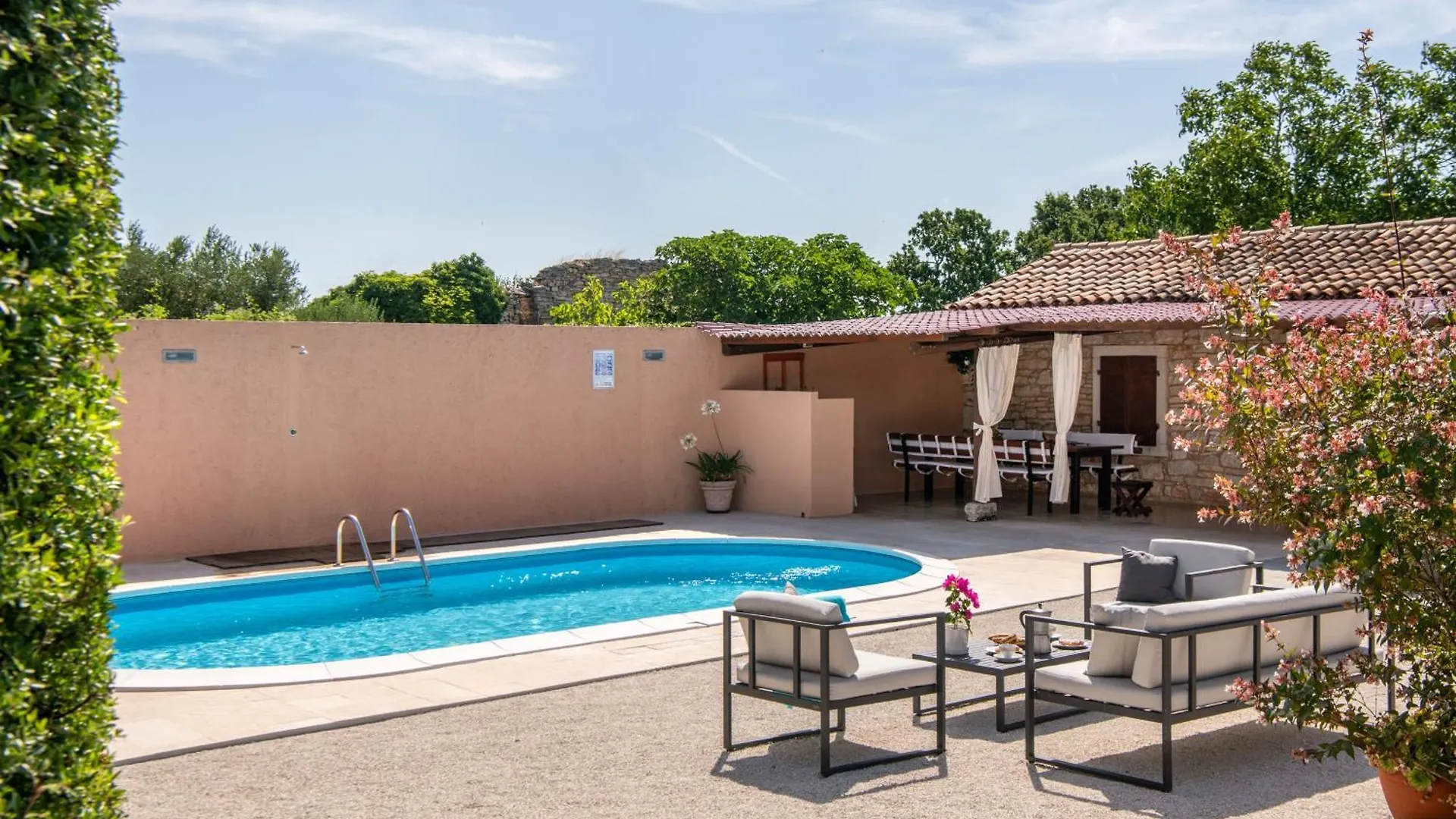 Holiday home Villa Smolica Krnica