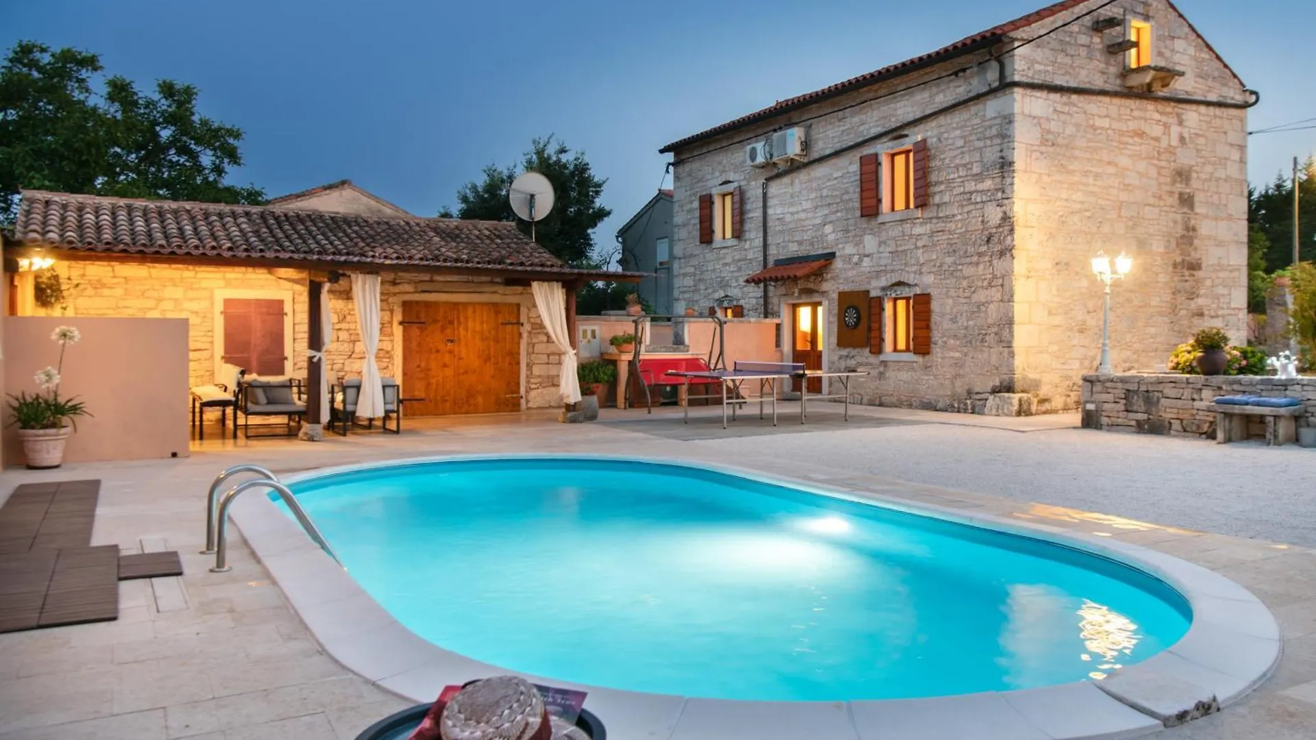 Holiday home Villa Smolica Krnica