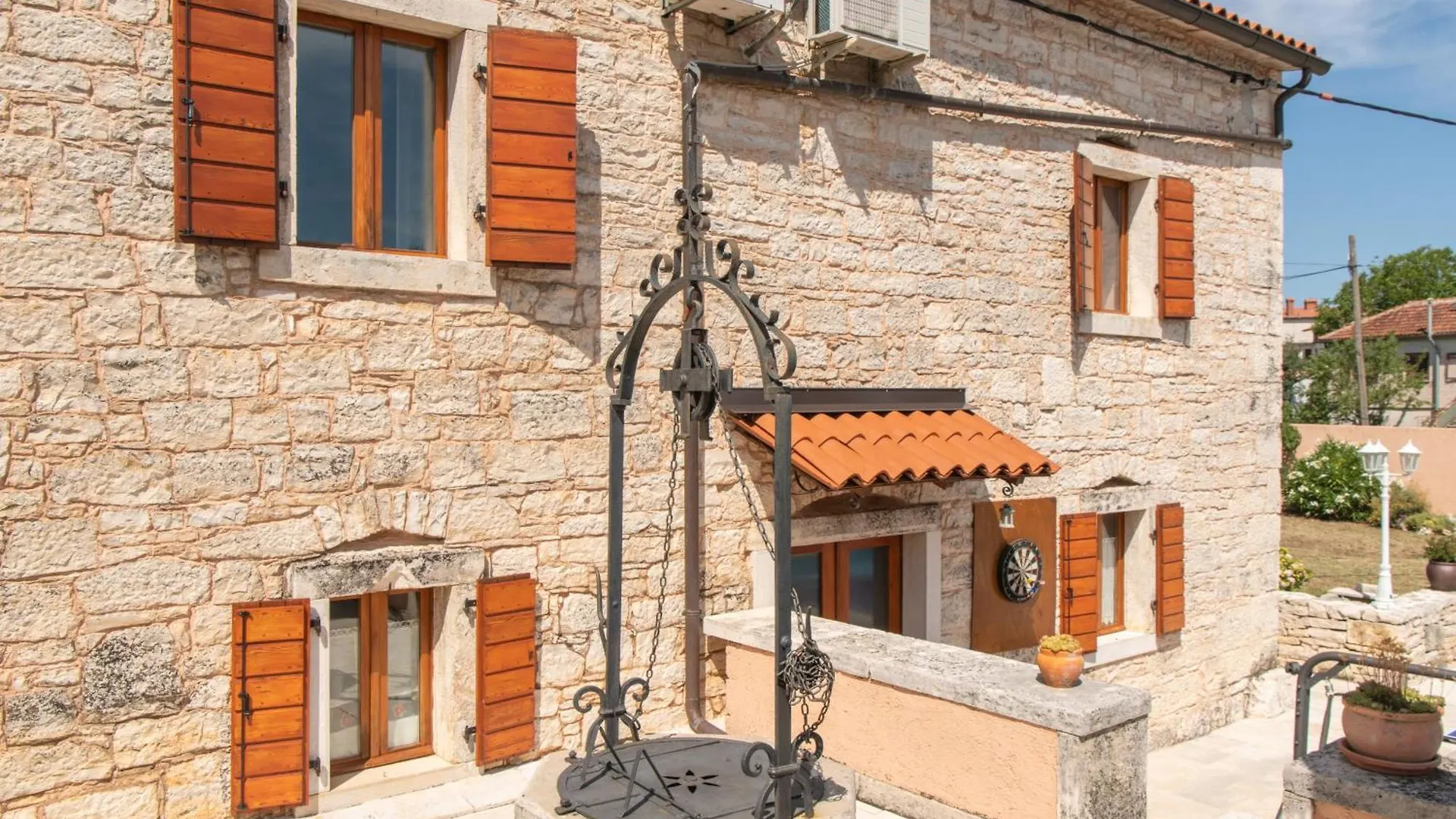 Holiday home Villa Smolica Krnica