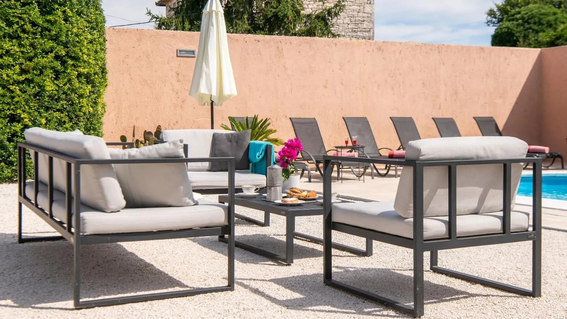 Villa Smolica Krnica Holiday home