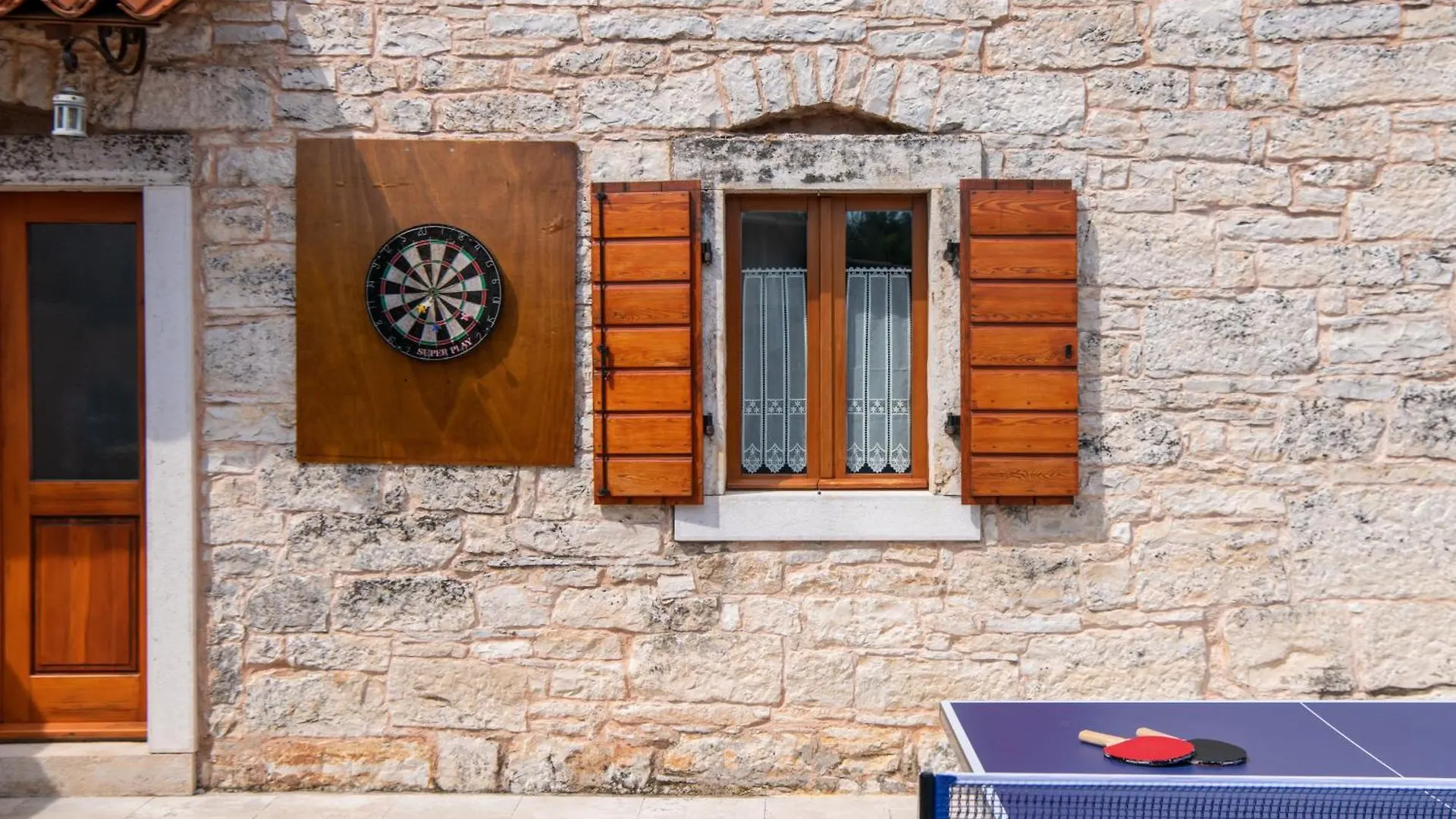 Villa Smolica Krnica Holiday home