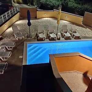 Ferienhaus Casa Bozzero, Krnica