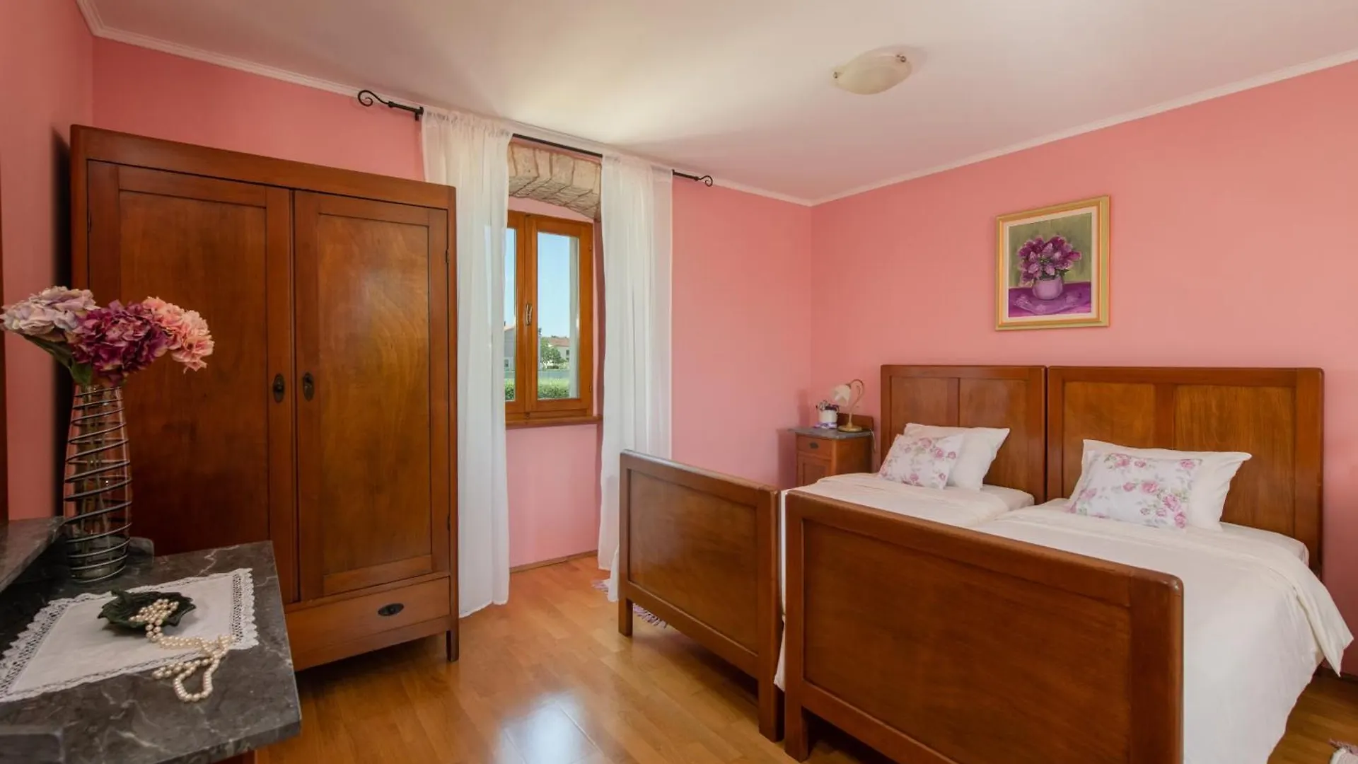 Prázdninový dům Villa Smolica Krnica Chorvatsko